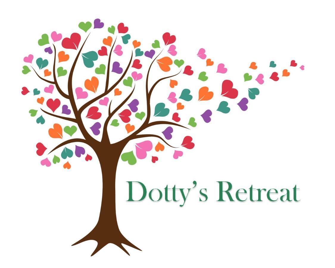 Dotty'S Retreat Milford on Sea Exterior foto